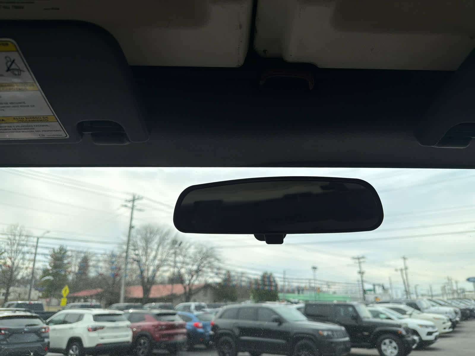 Used 2007 Jeep Wrangler Sahara w/ Dual Top Group image 25