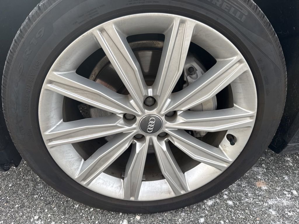 Used 2019 Audi A6 2.0T Premium Plus image 12