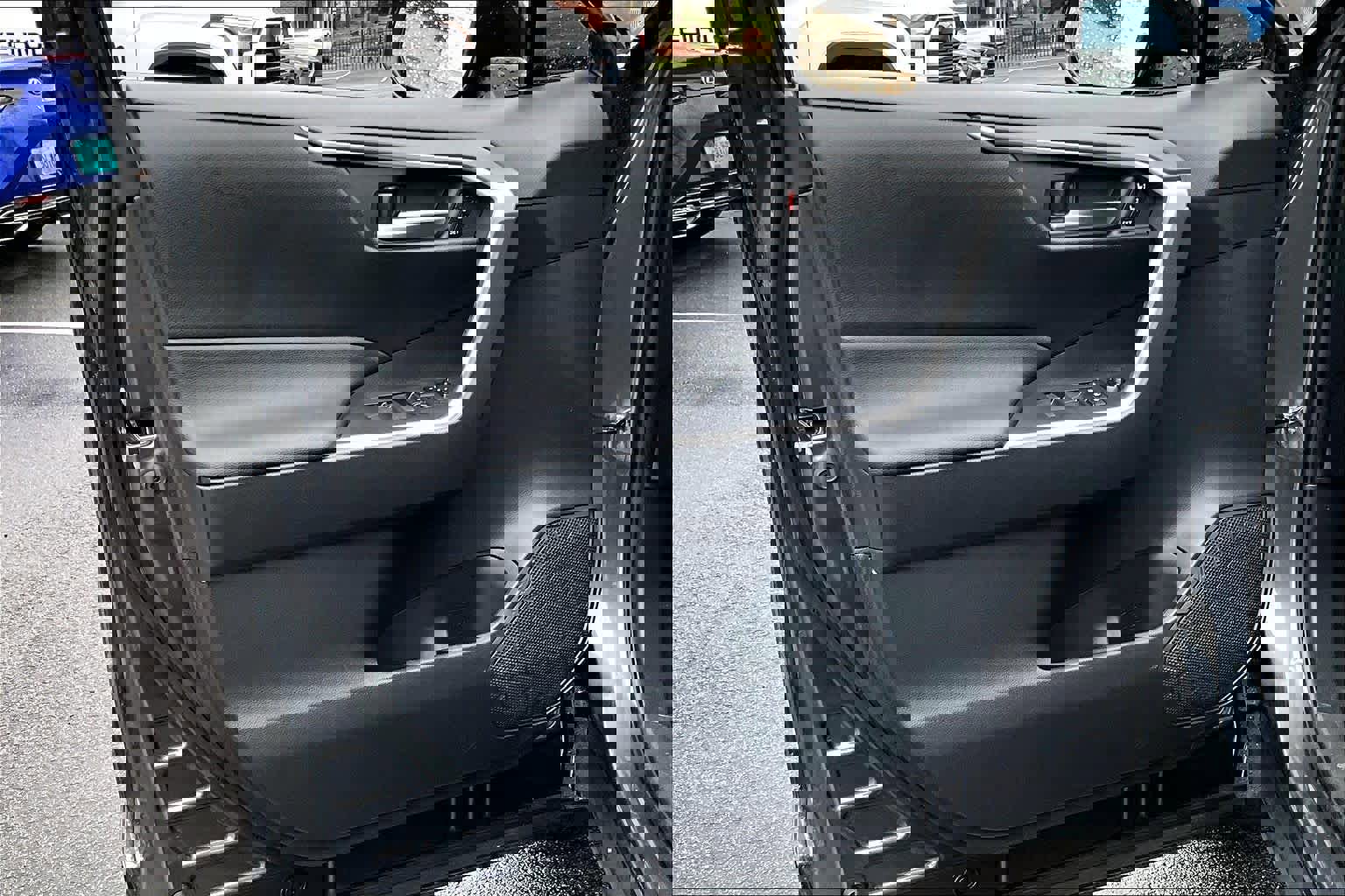 Used 2024 Toyota RAV4 XLE Premium w/ Weather Package image 42