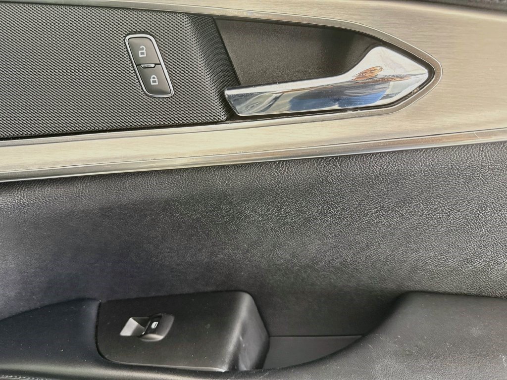 Used 2019 Lincoln Nautilus FWD image 30