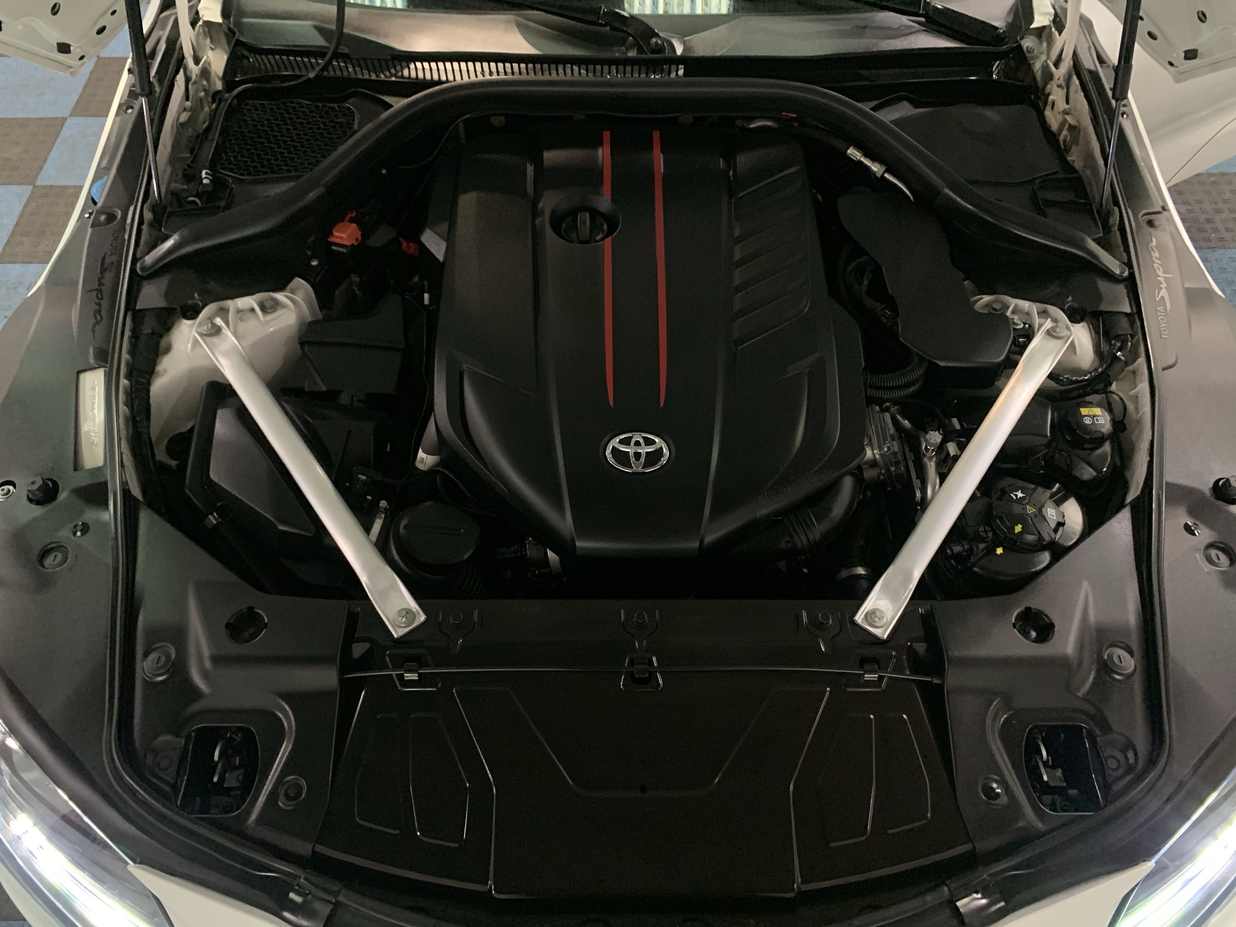 Used 2023 Toyota Supra image 19