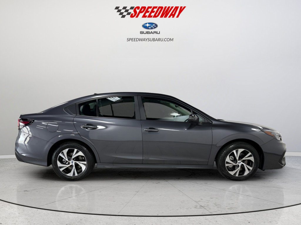 New 2025 Subaru Legacy Premium image 8