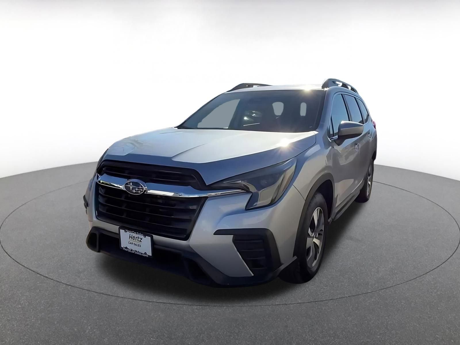 Used 2024 Subaru Ascent Premium w/ Convenience Package image 7