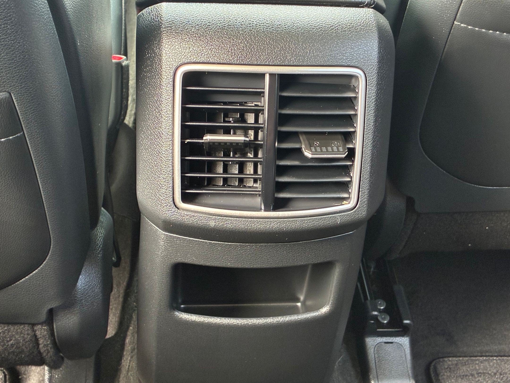 Used 2025 Kia Sportage EX AWD/4WD image 25