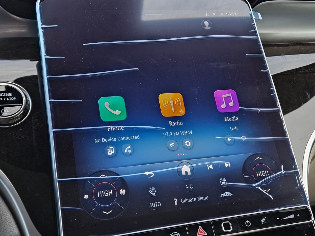 New 2026 Mercedes-Benz GLC 300 GLC 300 image 20