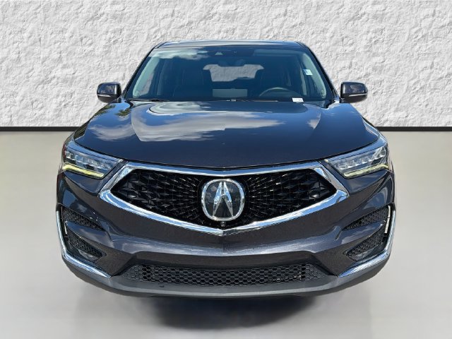 Used 2019 Acura RDX w/ Advance Package FWD image 8