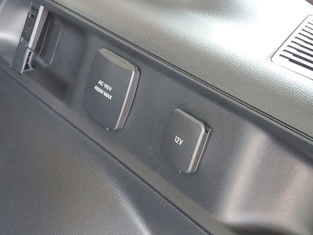 New 2025 Ford Bronco Sport Outer Banks w/ Sasquatch Outer Banks Package image 39