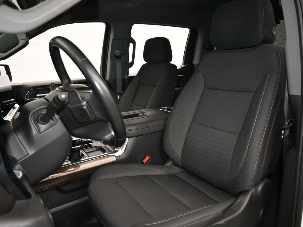 Used 2022 Chevrolet Silverado 1500 LT Trail Boss image 10