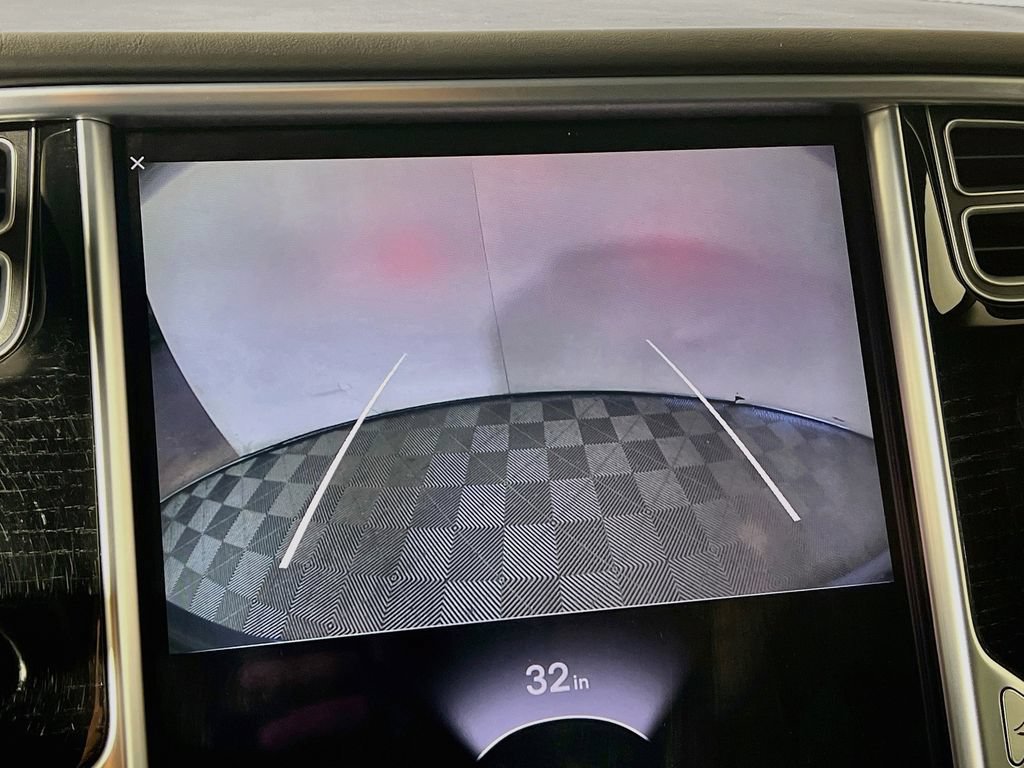 Used 2018 Tesla Model X 75D AWD/4WD image 13