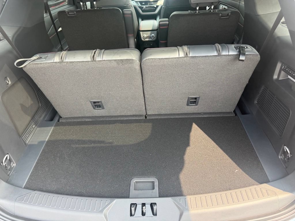 New 2026 Ford Explorer ST w/ Sun And Sound Package AWD/4WD image 48