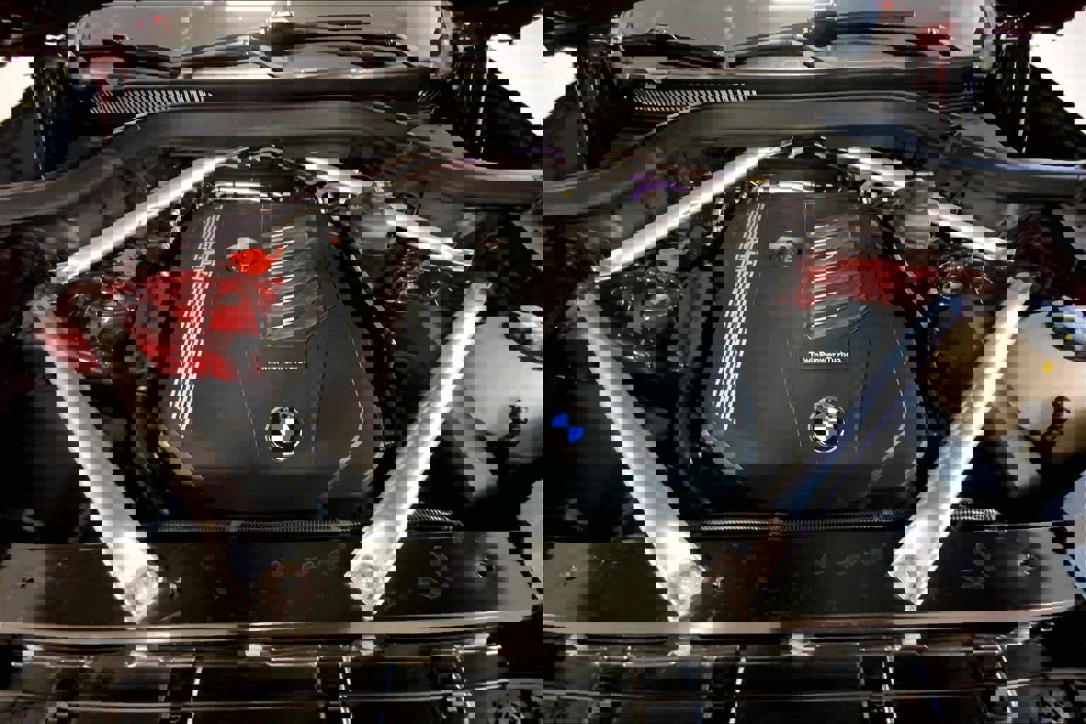 Used 2021 BMW X6 xDrive40i w/ Premium Package image 30