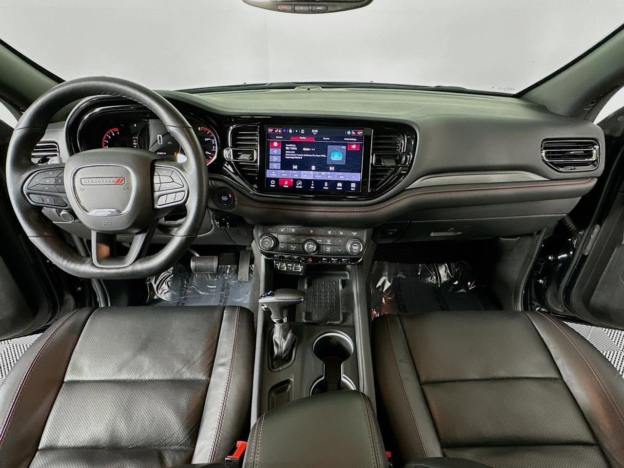 Used 2025 Dodge Durango GT image 8