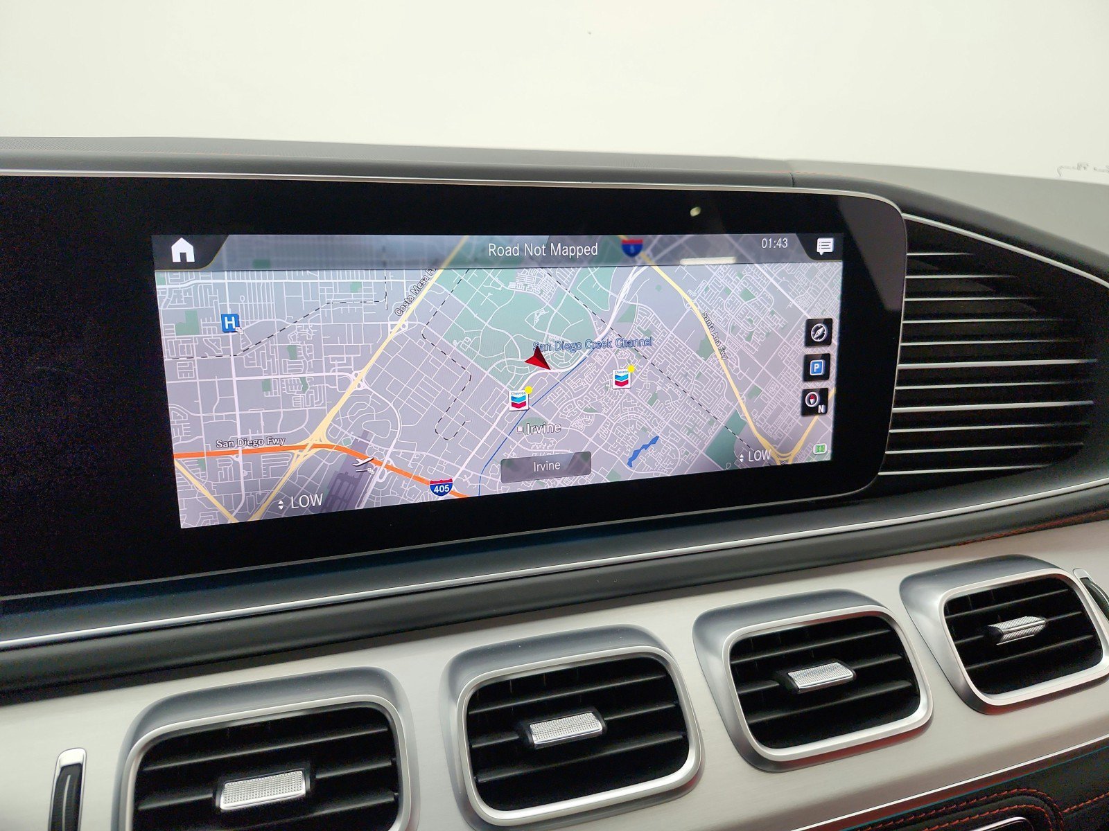 Used 2023 Mercedes-Benz GLE 63 AMG S image 17