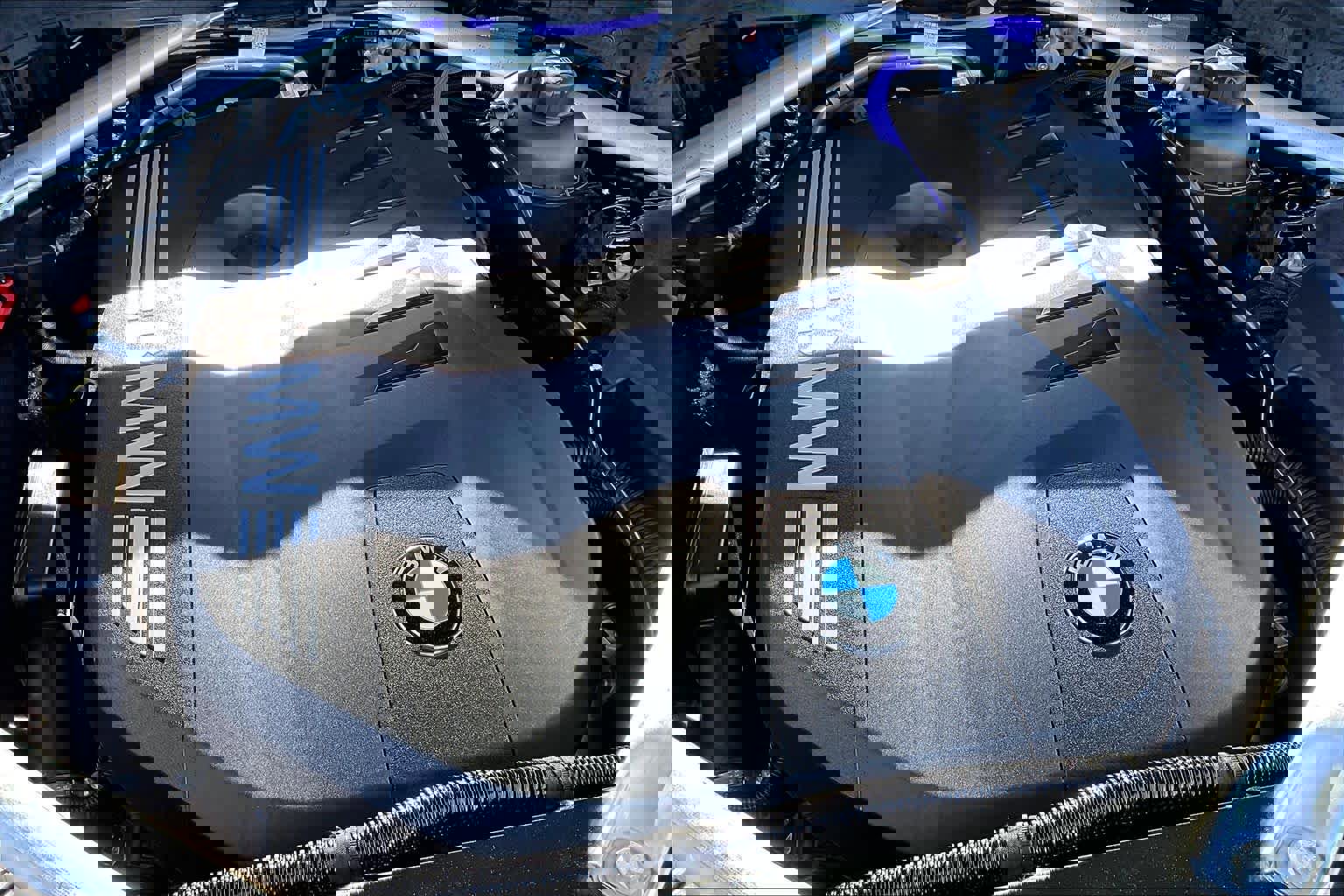 Used 2026 BMW X7 xDrive40i image 35