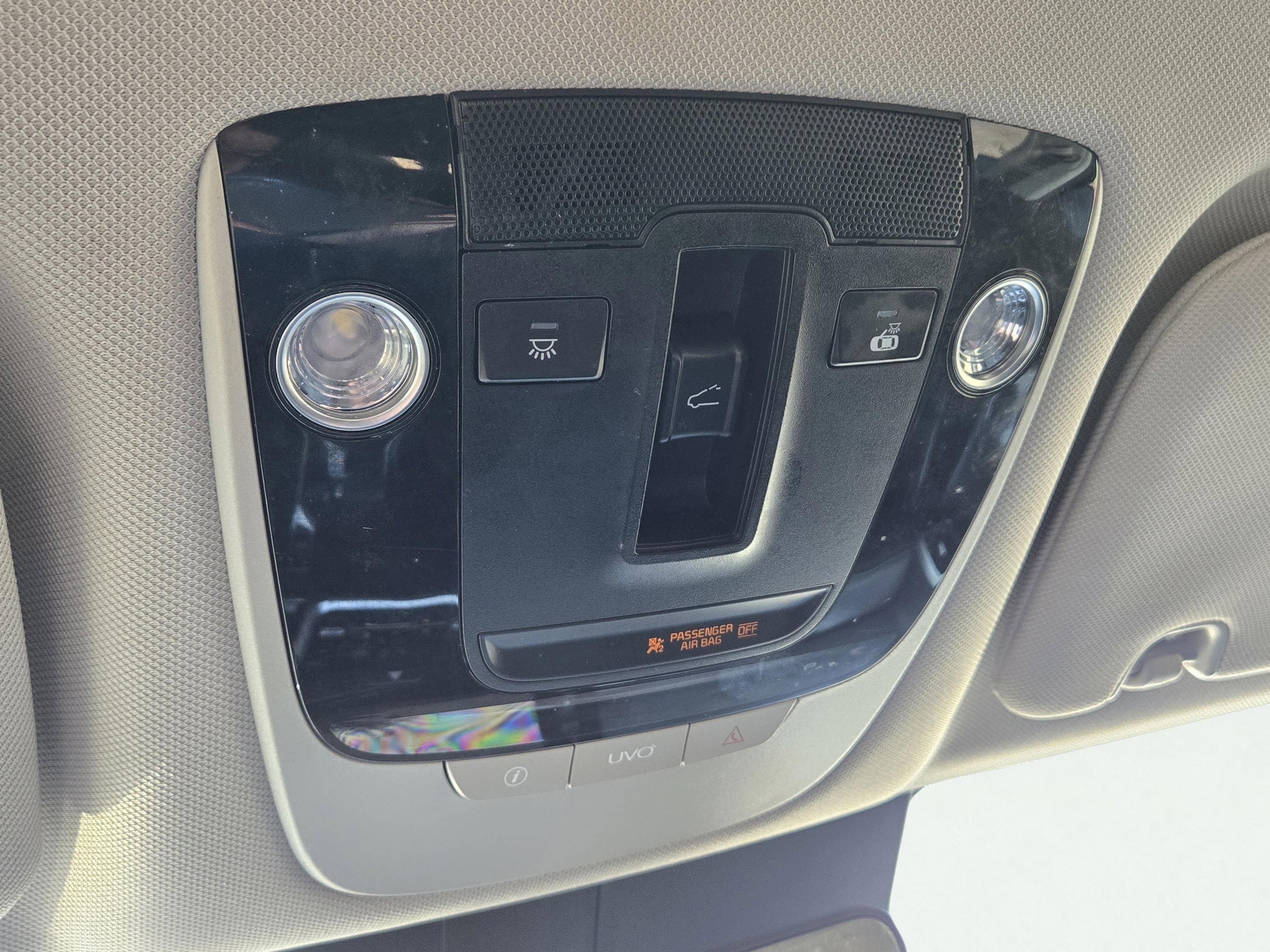 Used 2022 Kia Sorento SX image 25