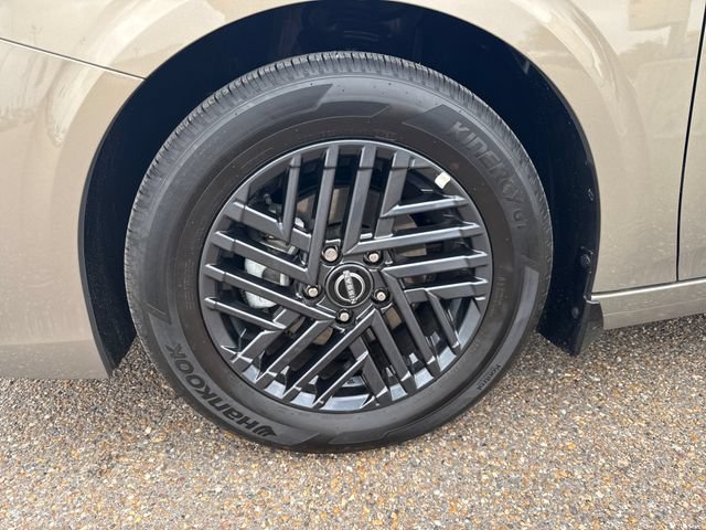 Certified 2026 Nissan Sentra SV w/ Floor Mat Package FWD image 26