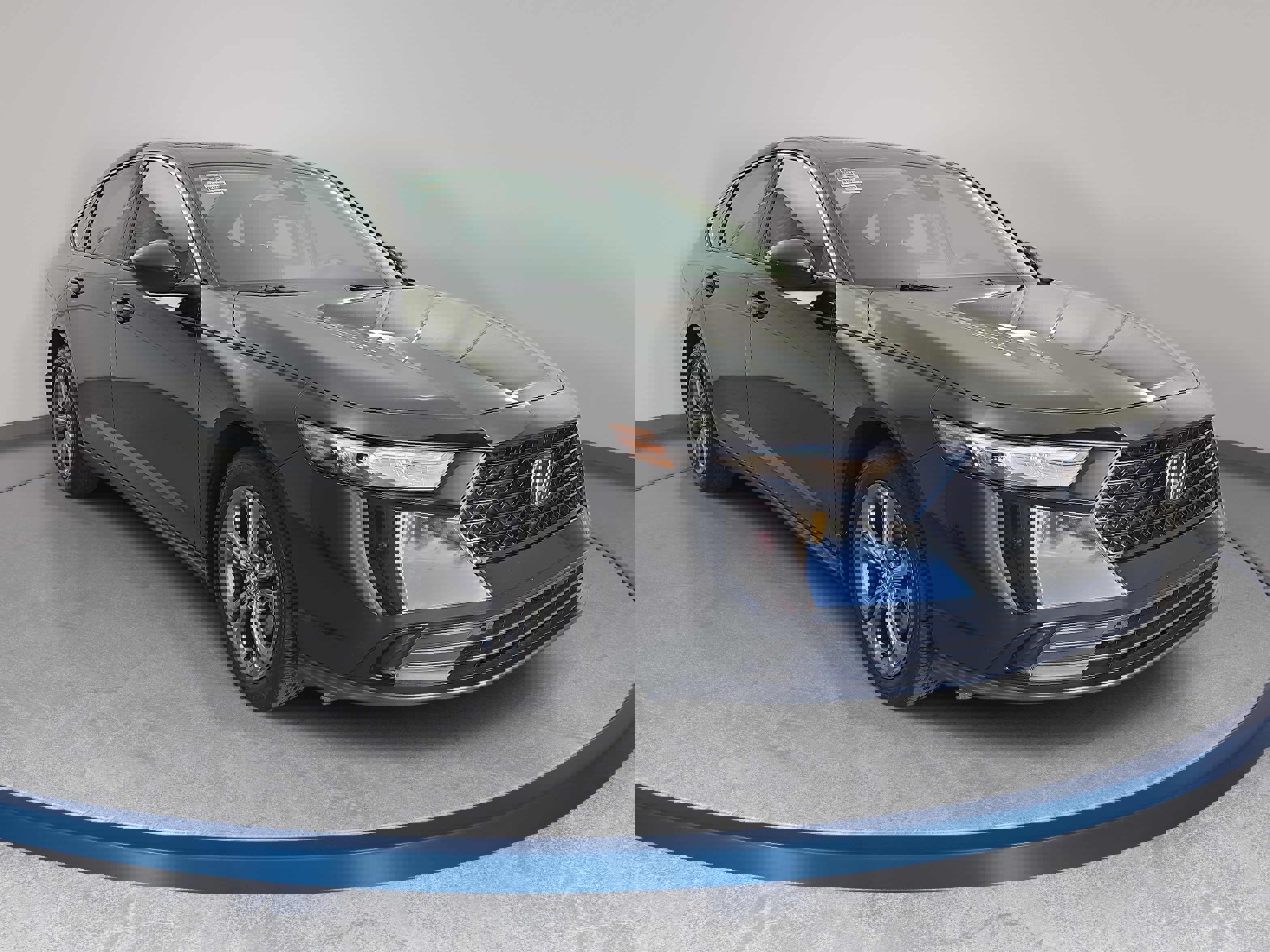 Certified 2024 Honda Accord EX image 3