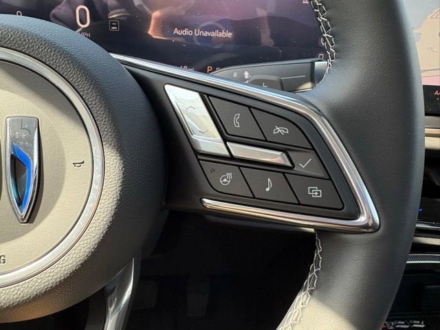 New 2026 Buick Envision Avenir AWD/4WD image 24