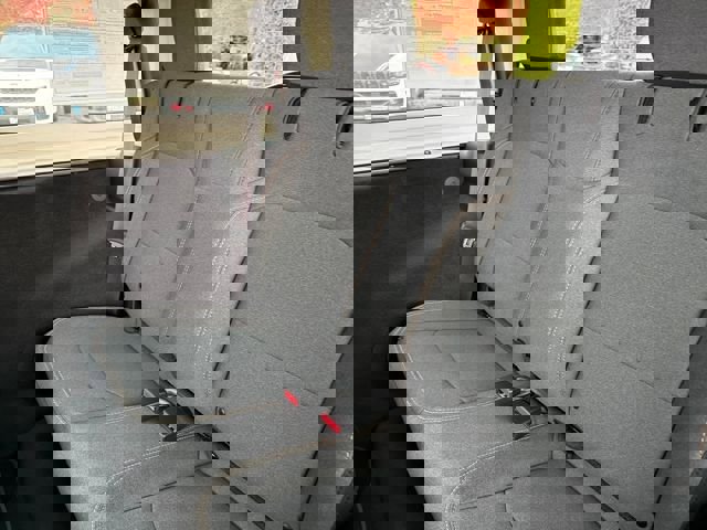 New 2026 Jeep Wrangler Willys image 21