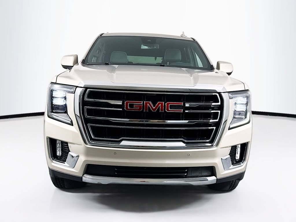 Used 2024 GMC Yukon SLT image 2