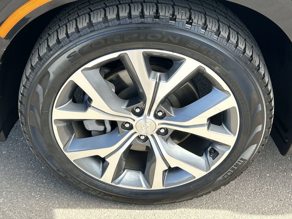 Used 2022 Hyundai Palisade Limited image 34