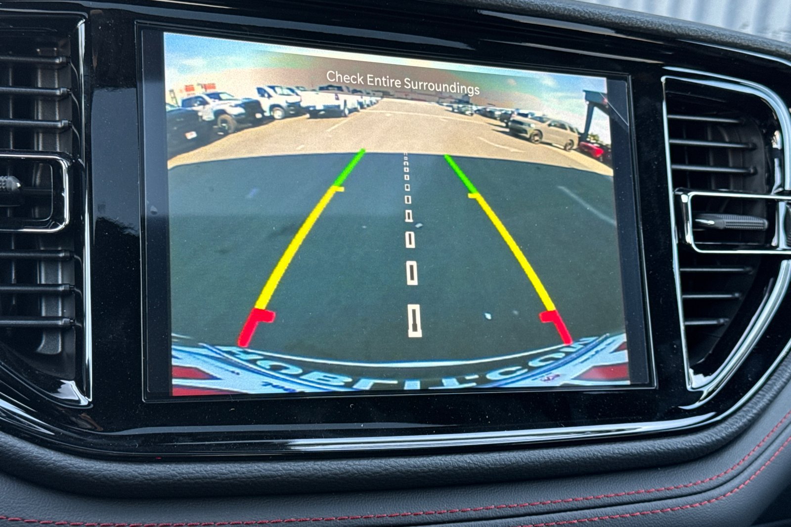 New 2027 Dodge Durango GT AWD/4WD image 18