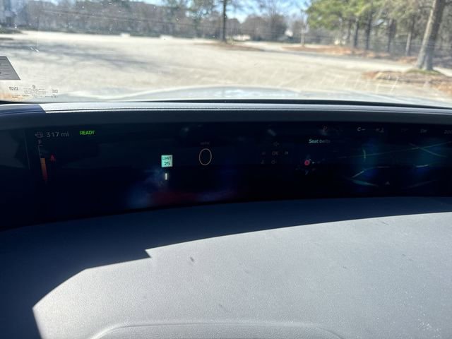 New 2026 Lincoln Nautilus Reserve AWD/4WD image 15