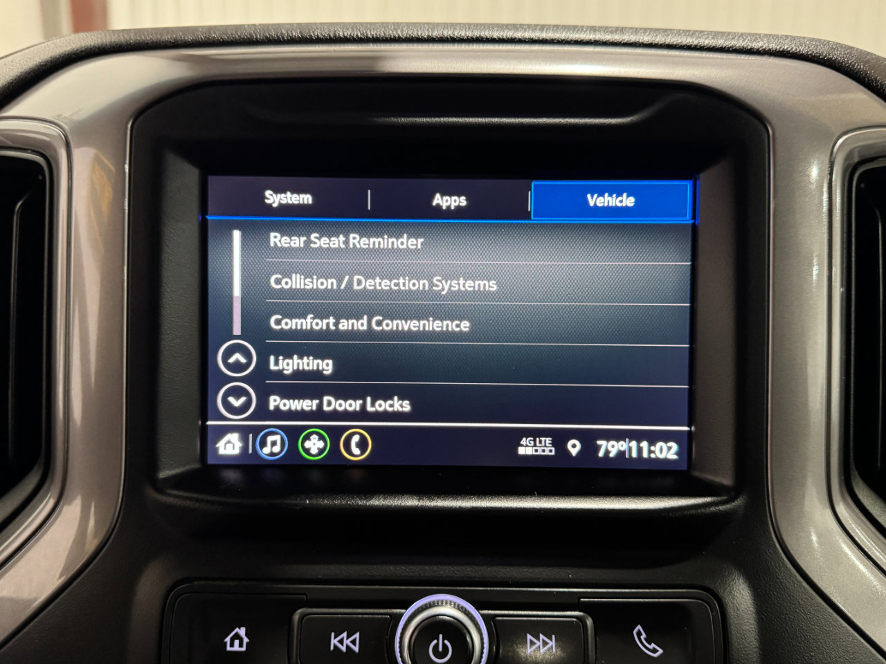 Used 2021 Chevrolet Silverado 2500 W/T w/ WT Convenience Package image 39