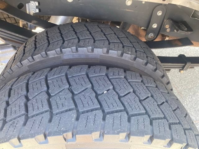 Used 2021 Ford F450 Platinum w/ FX4 Off-Road Package AWD/4WD image 20