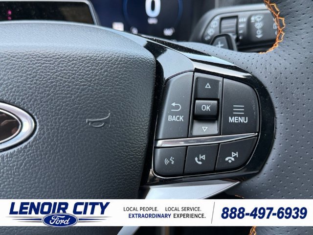 New 2026 Ford Explorer Tremor w/ Tremor Ultimate Package AWD/4WD image 21