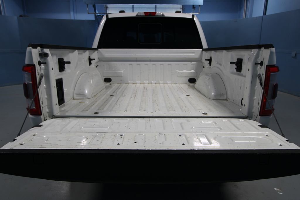 Used 2021 Ford F150 Lariat image 45