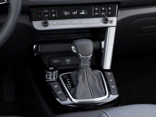 Used 2024 Kia Seltos SX image 17