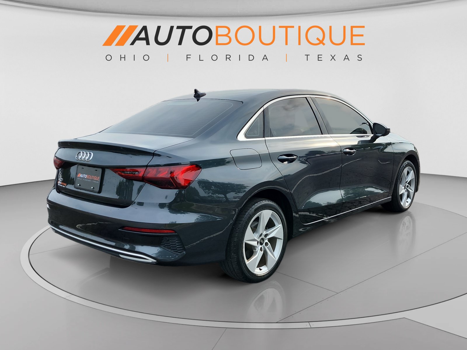 Used 2023 Audi A3 2.0T Premium FWD image 10