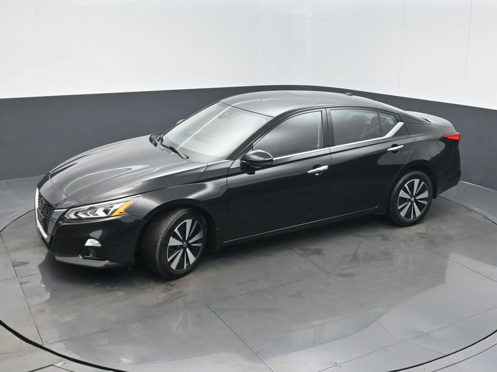 Used 2019 Nissan Altima 2.5 SV image 38