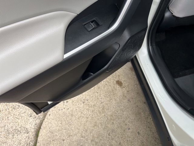 Used 2024 Toyota RAV4 XLE image 52