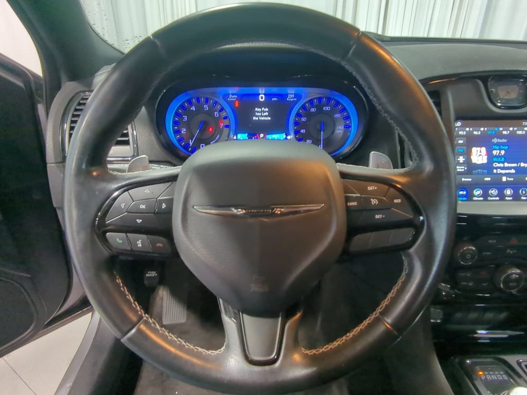 Used 2018 Chrysler 300 S w/ 300S Premium Group AWD/4WD image 28