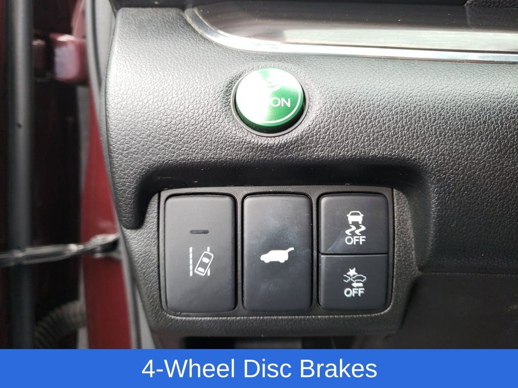 Used 2016 Honda CR-V Touring image 28