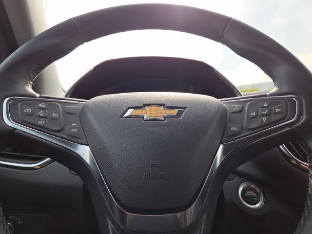 Used 2024 Chevrolet Equinox LT w/ LPO, Floor Liner Package FWD image 25