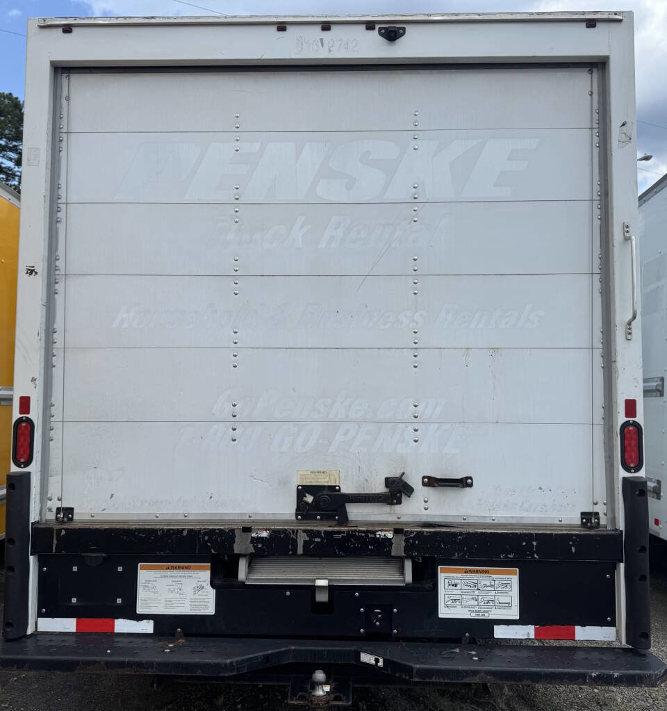 Used 2021 GMC Savana 3500 Extended w/ Power Convenience Package image 6