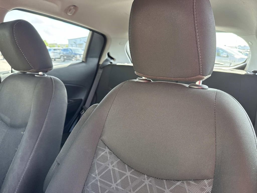 Used 2020 Chevrolet Spark LT image 22