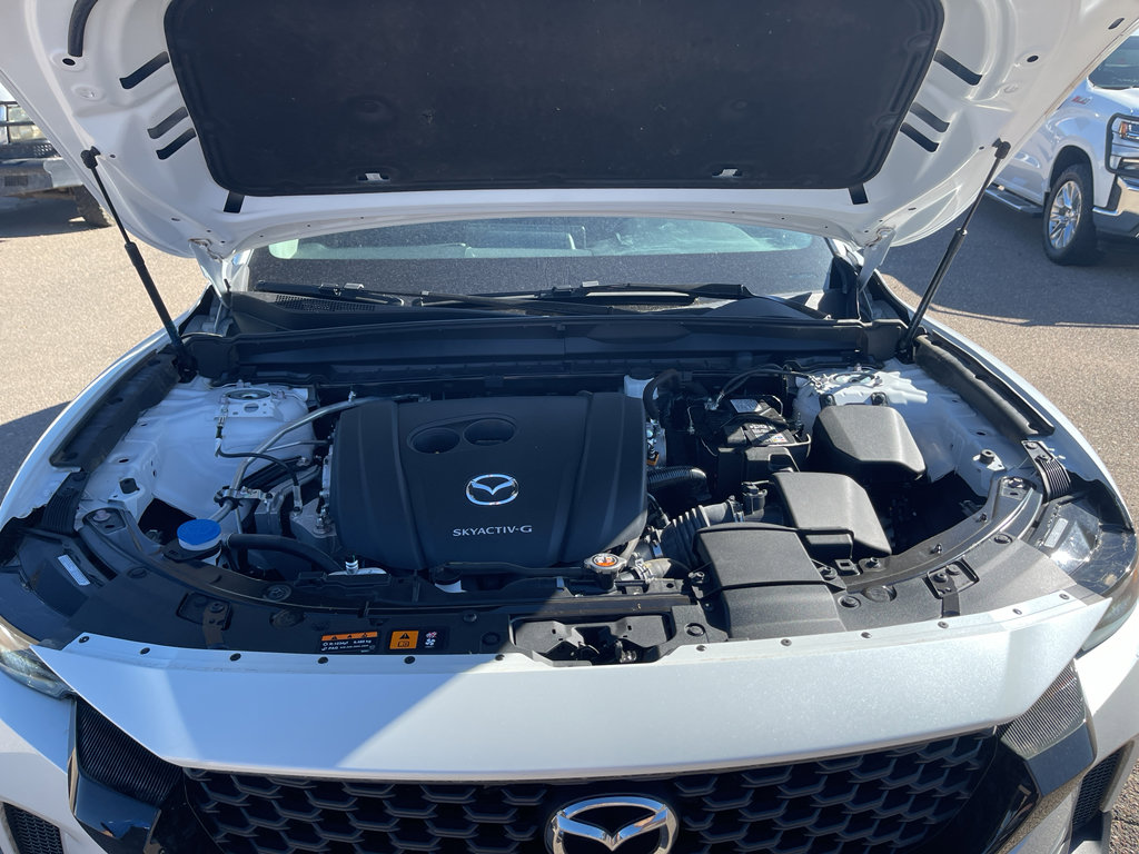 Used 2023 MAZDA CX-50 2.5 S w/ Preferred Plus Pkg image 18