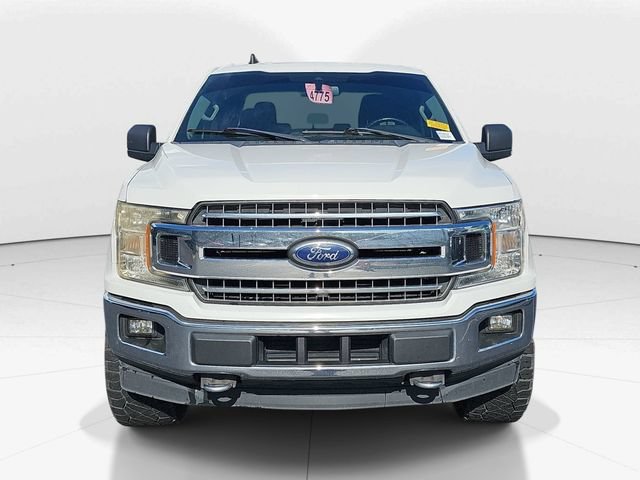 Used 2019 Ford F150 XLT w/ Equipment Group 302A Luxury AWD/4WD image 8