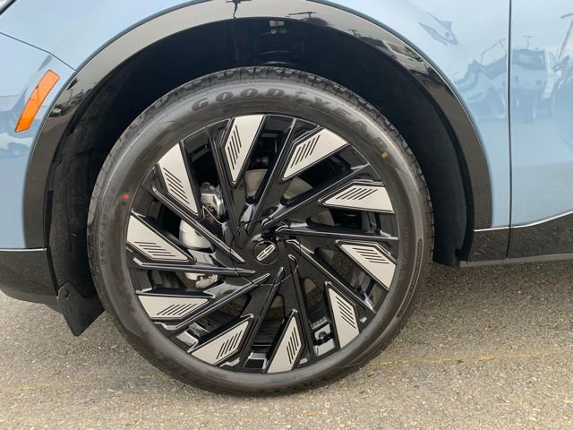 New 2026 Lincoln Nautilus Reserve image 11