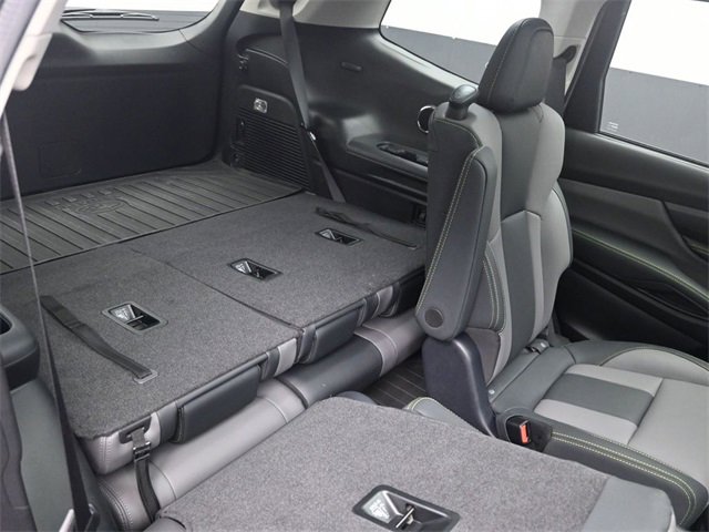 Certified 2024 Subaru Ascent Onyx Edition Limited w/ Popular Package Onyx image 27