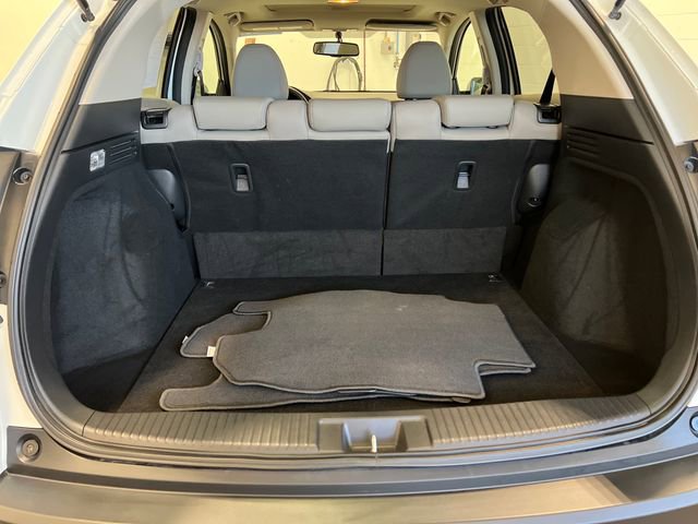Certified 2018 Honda HR-V EX-L image 20