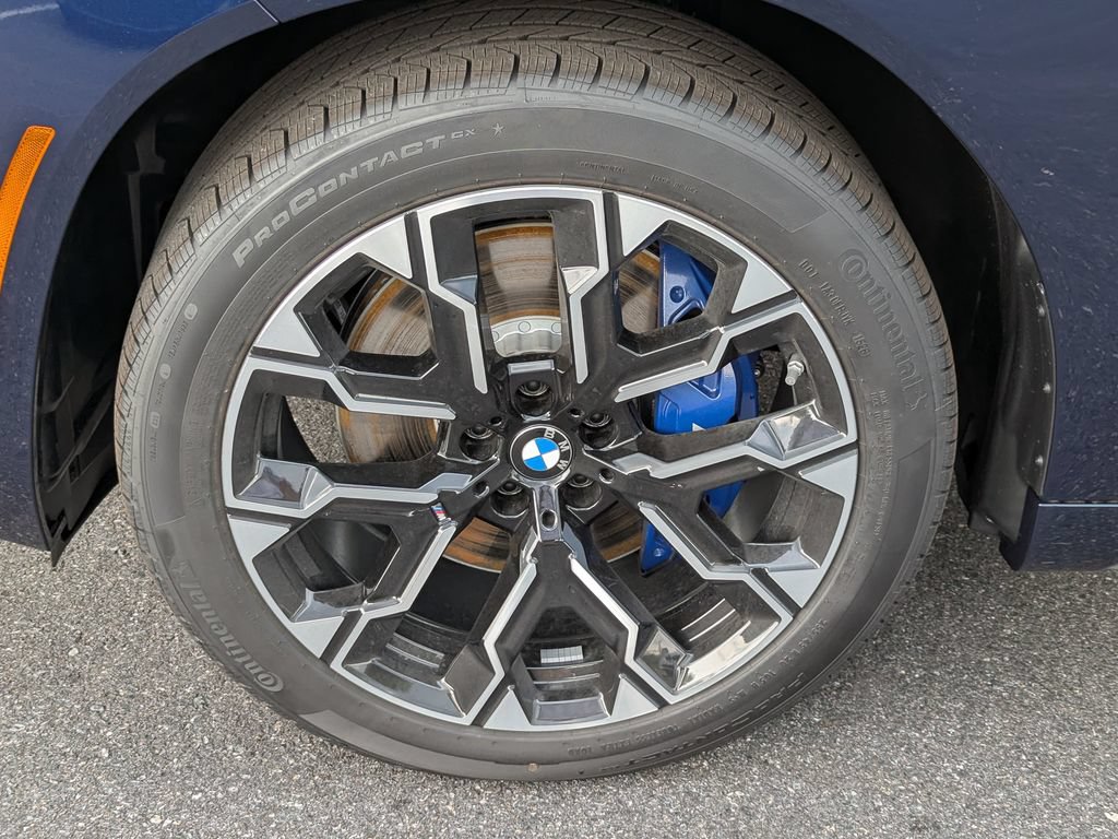 New 2026 BMW X3 M50 w/ Premium Package AWD/4WD image 8