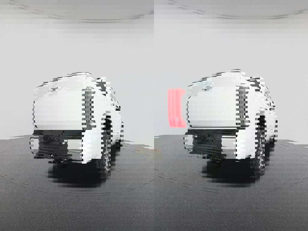 New 2026 Toyota Tundra 1794 Edition image 24
