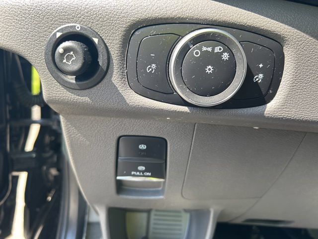 Used 2023 Ford Transit 250 148 High Roof Extended w/ Load Area Protection Package RWD image 27