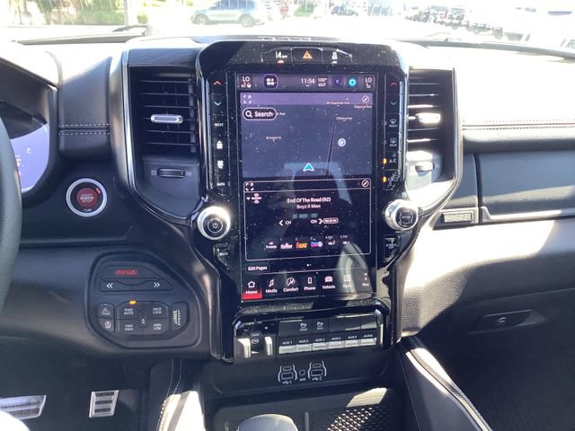 New 2026 RAM 1500 RHO image 17