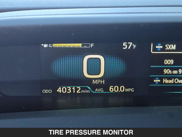Used 2022 Toyota Prius Prime LE FWD image 26